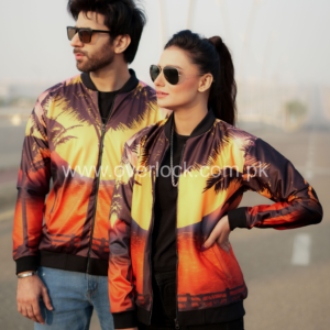 Jacket5