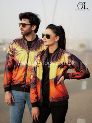 Jacket5